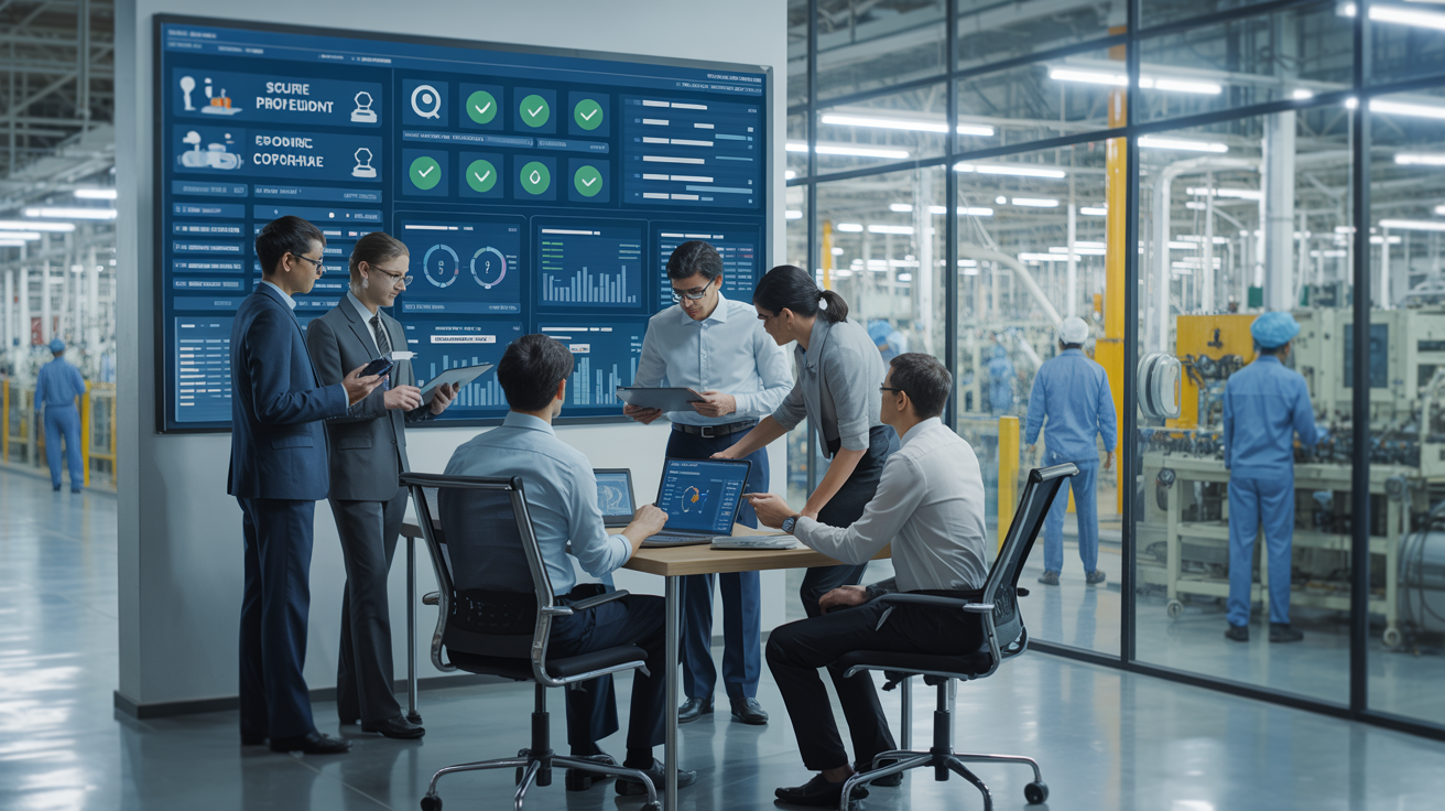 ERP consultation in Rajkot